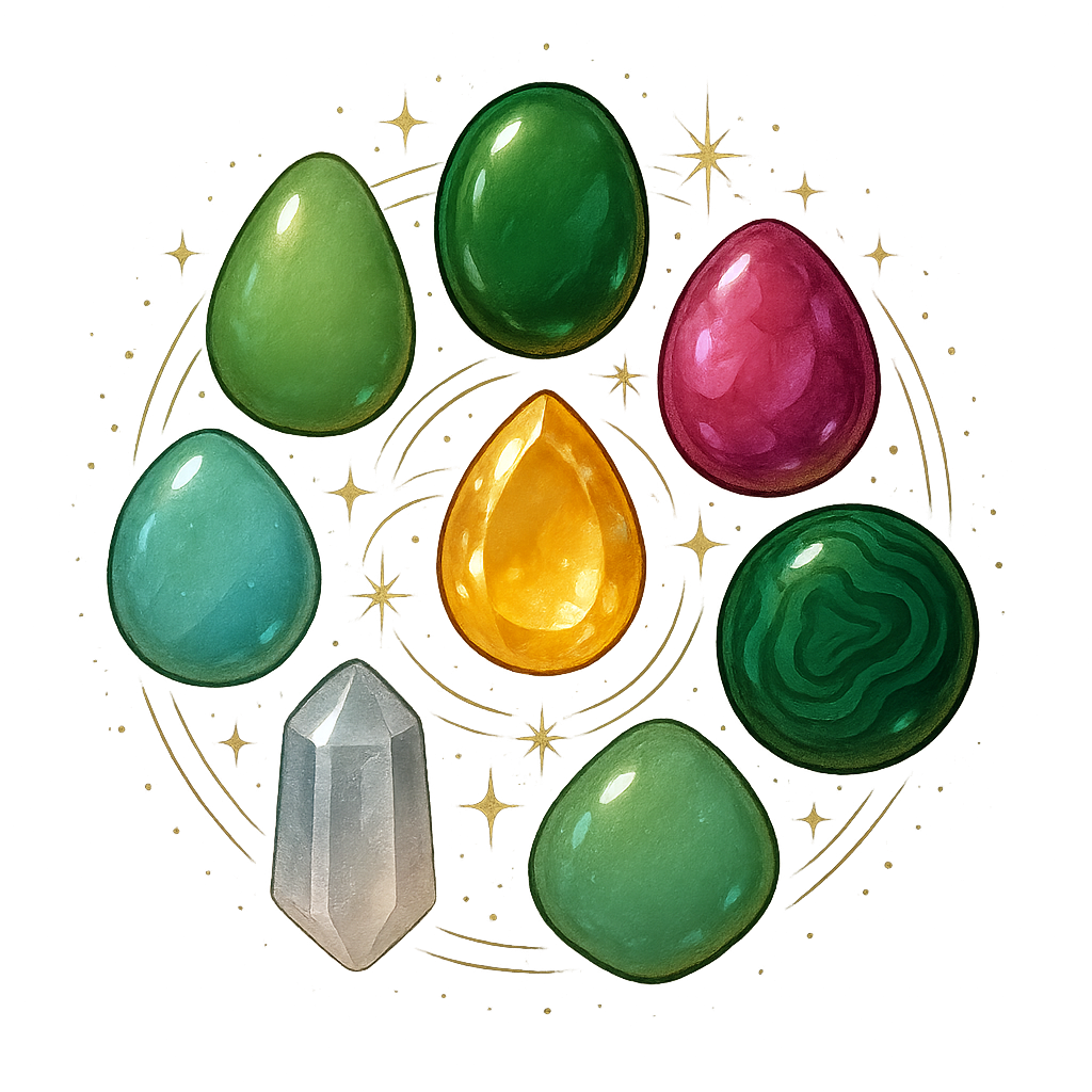 Pierres travaillées