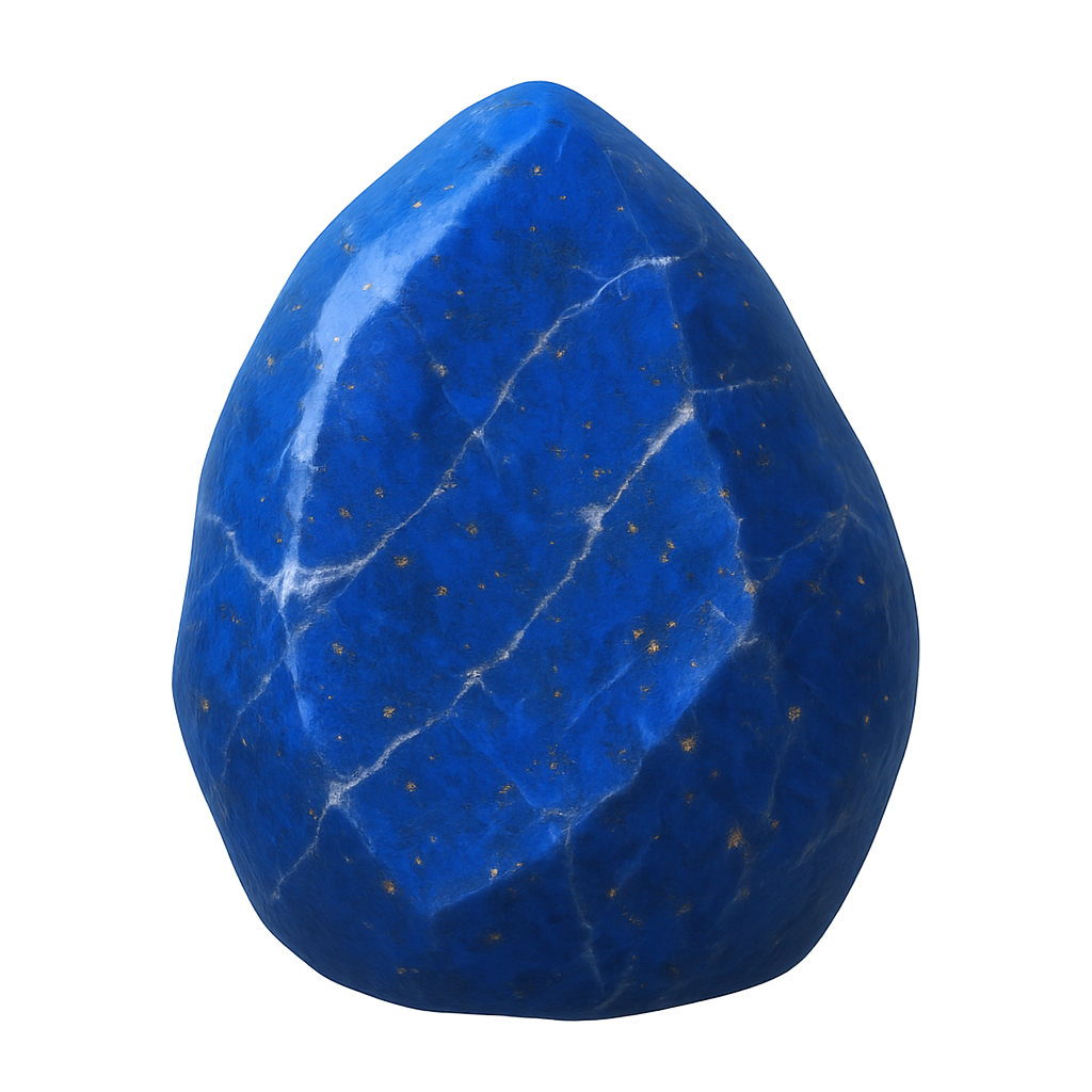 Lapis Lazuli