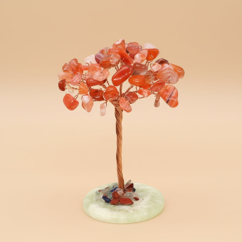 Arbre de vie 75mm en Pierres Naturelles