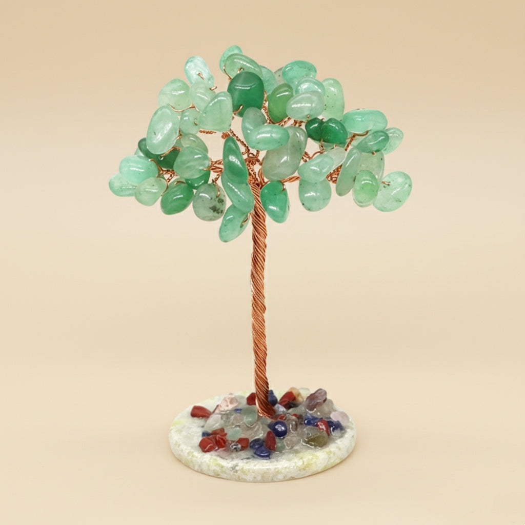 Arbre de vie 75mm en Pierres Naturelles