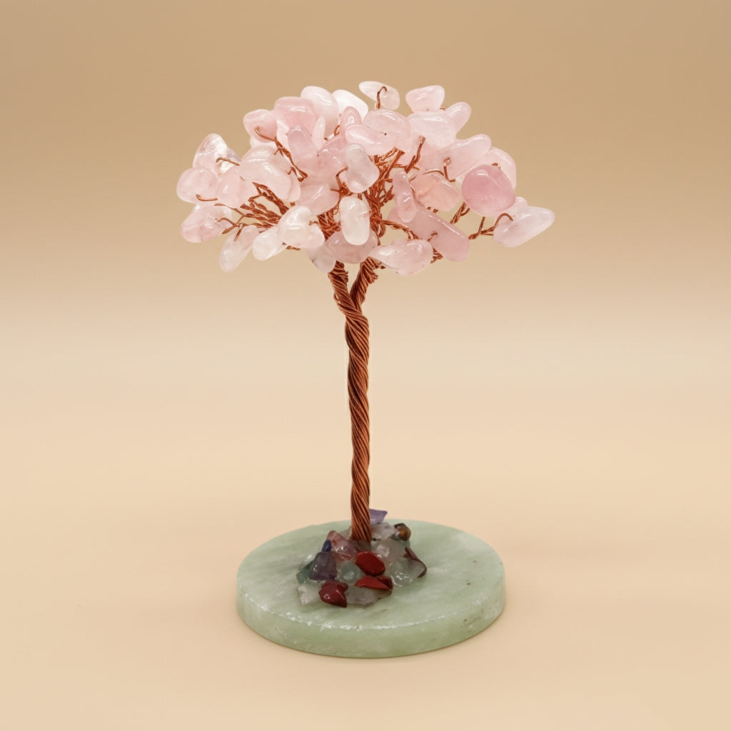 Arbre de vie 75mm en Pierres Naturelles