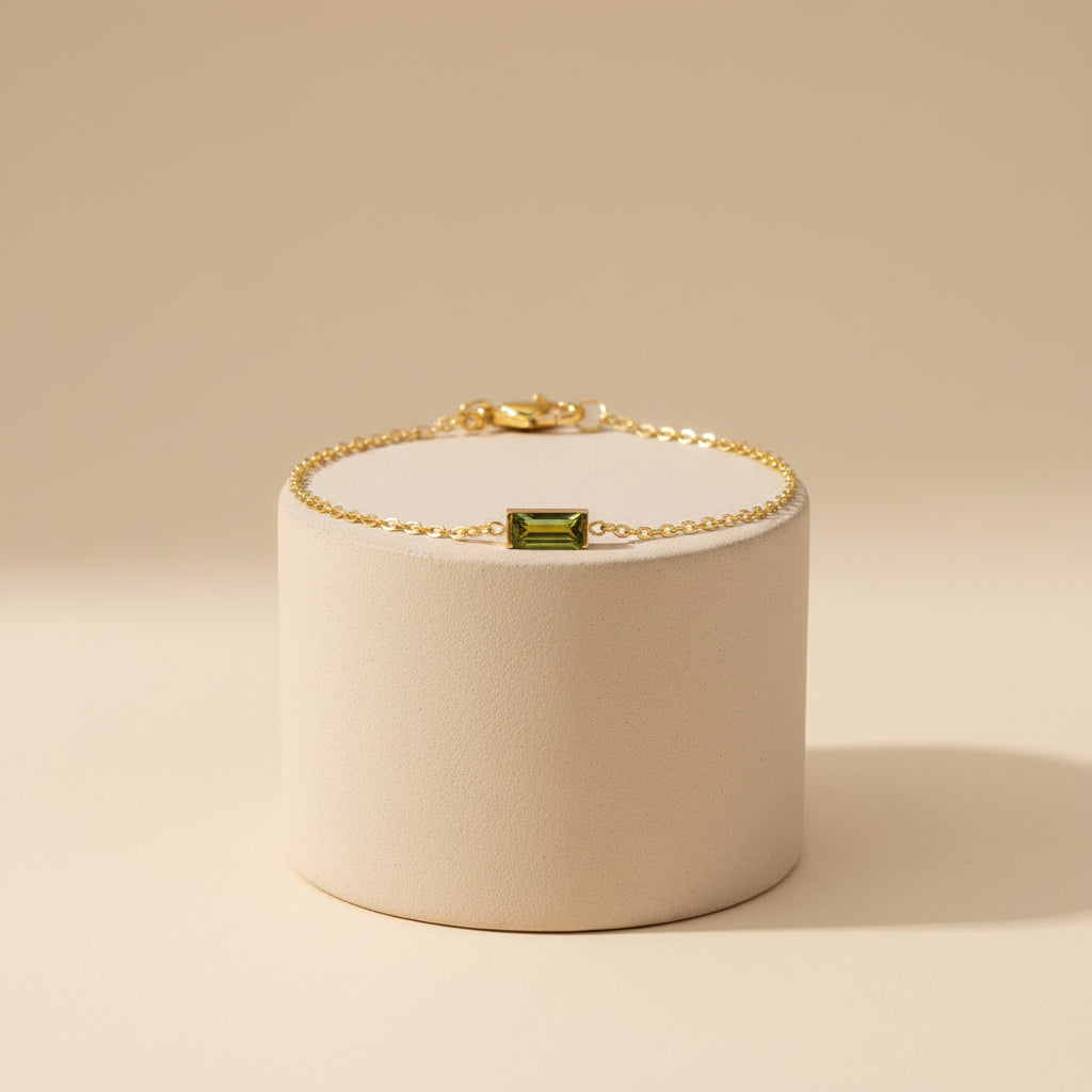 Bracelet Pierre de Naissance