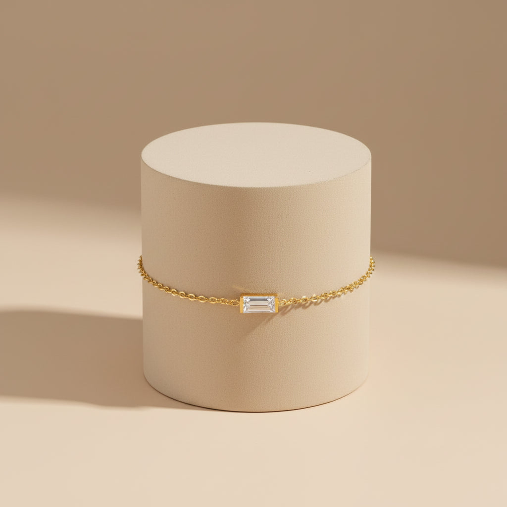 Bracelet Pierre de Naissance