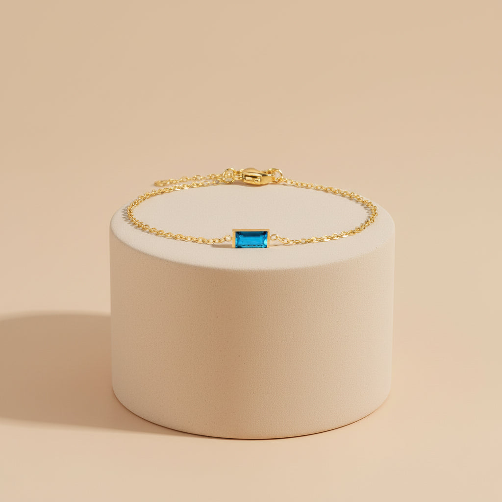 Bracelet Pierre de Naissance