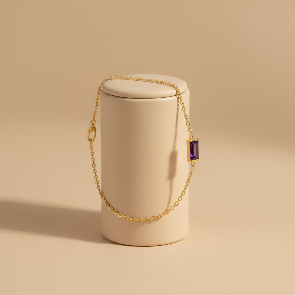 Bracelet Pierre de Naissance