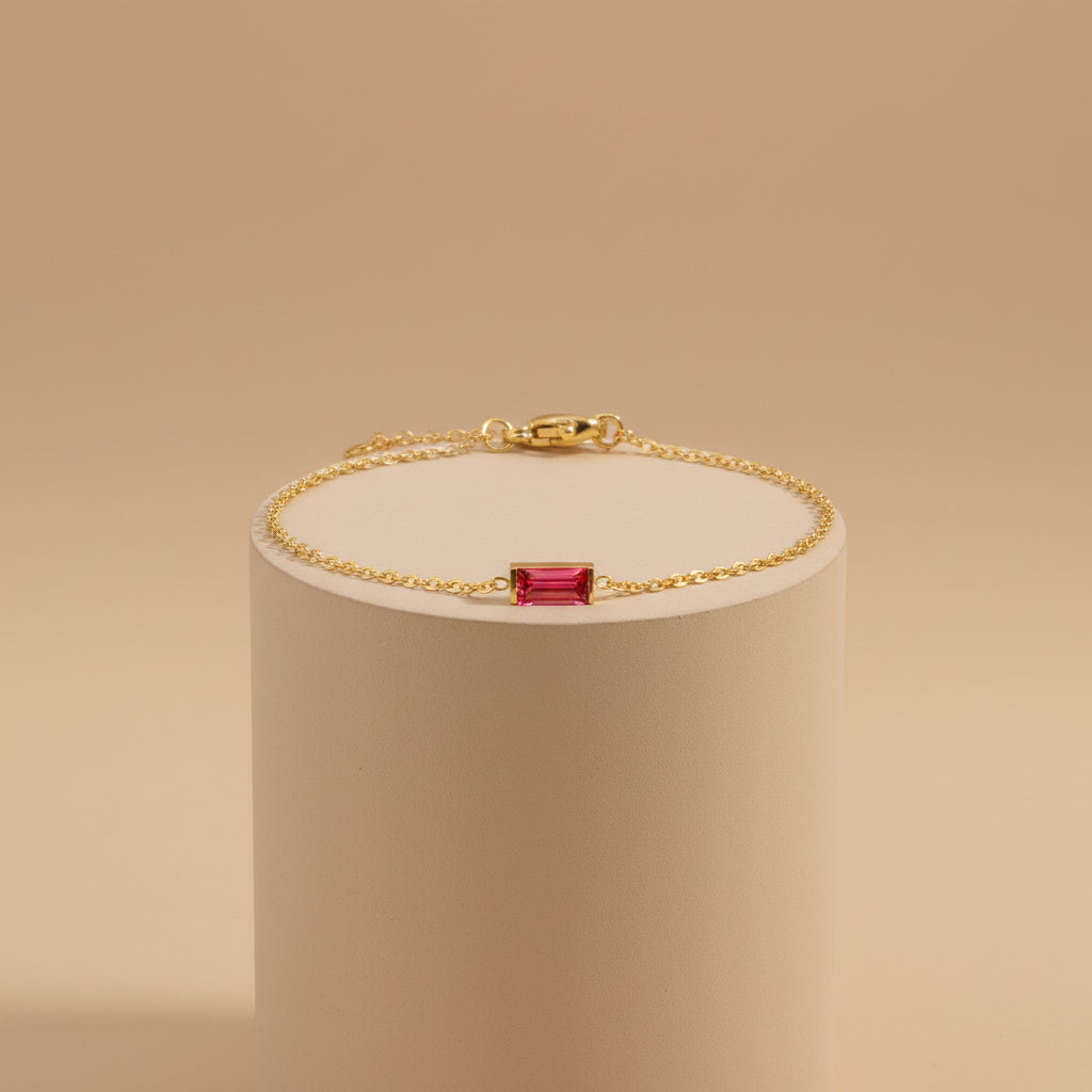 Bracelet Pierre de Naissance