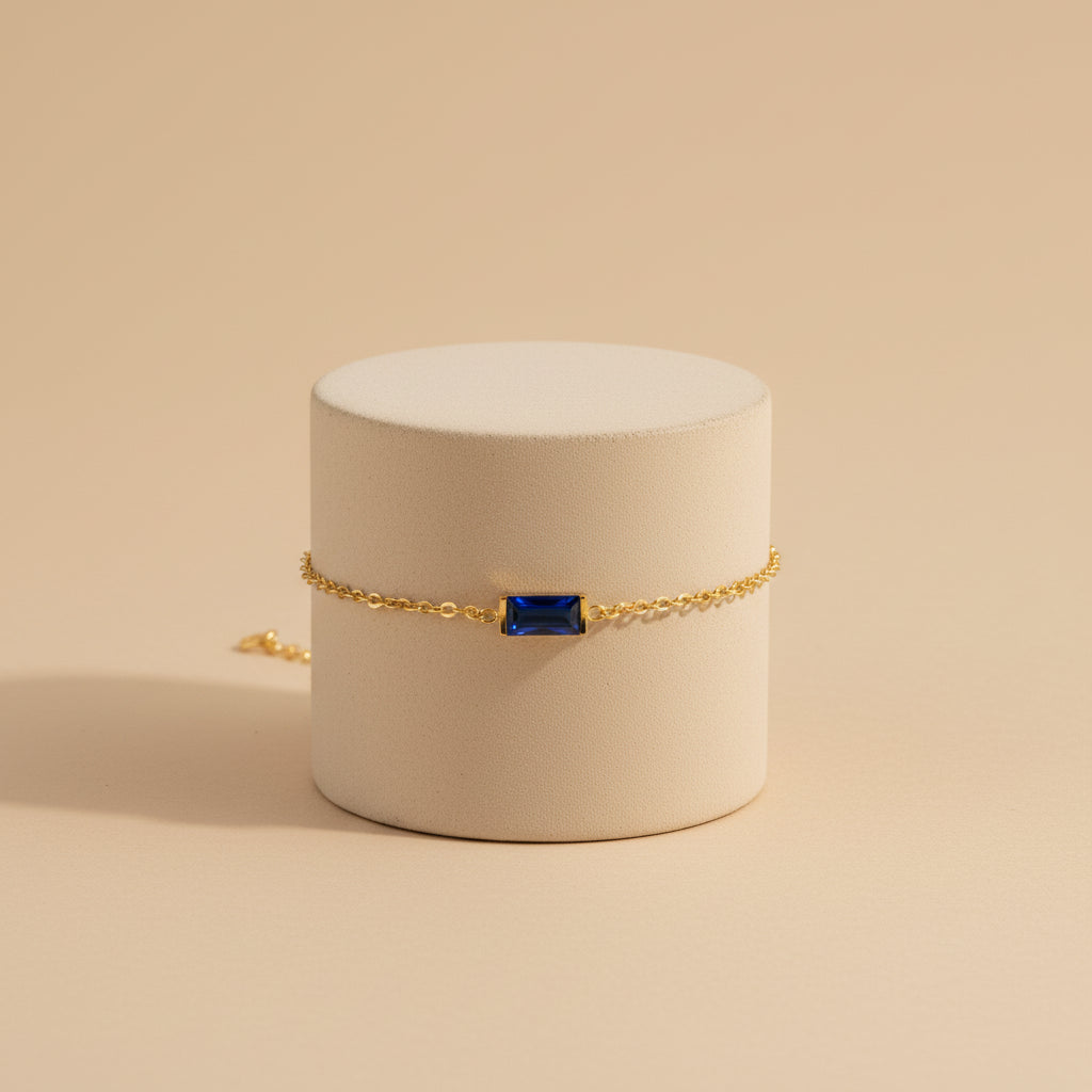 Bracelet Pierre de Naissance