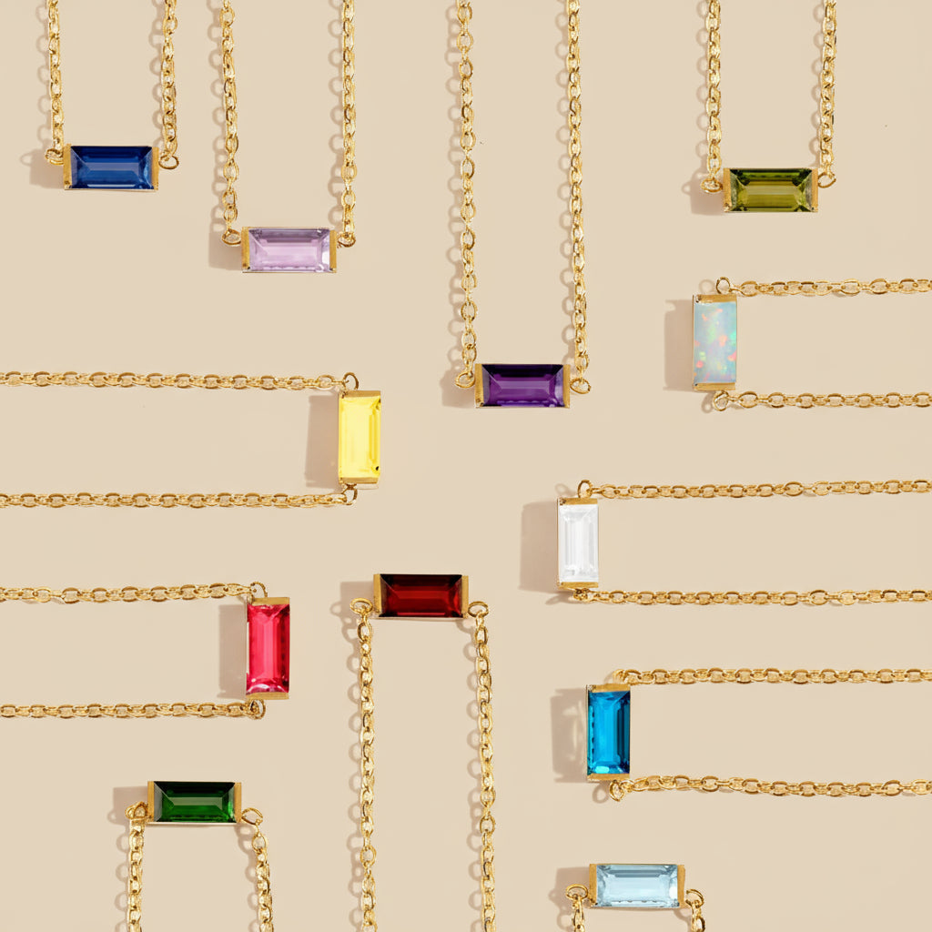 Bracelet Pierre de Naissance