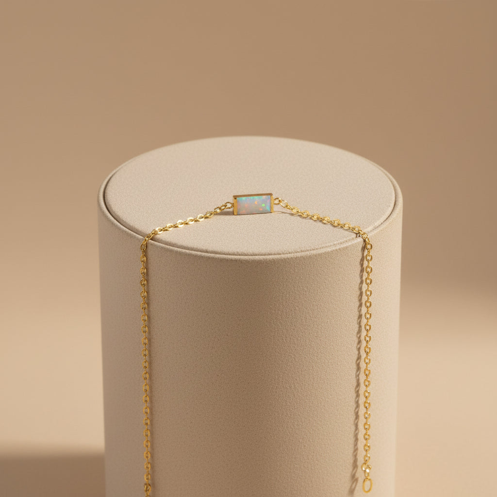 Bracelet Pierre de Naissance