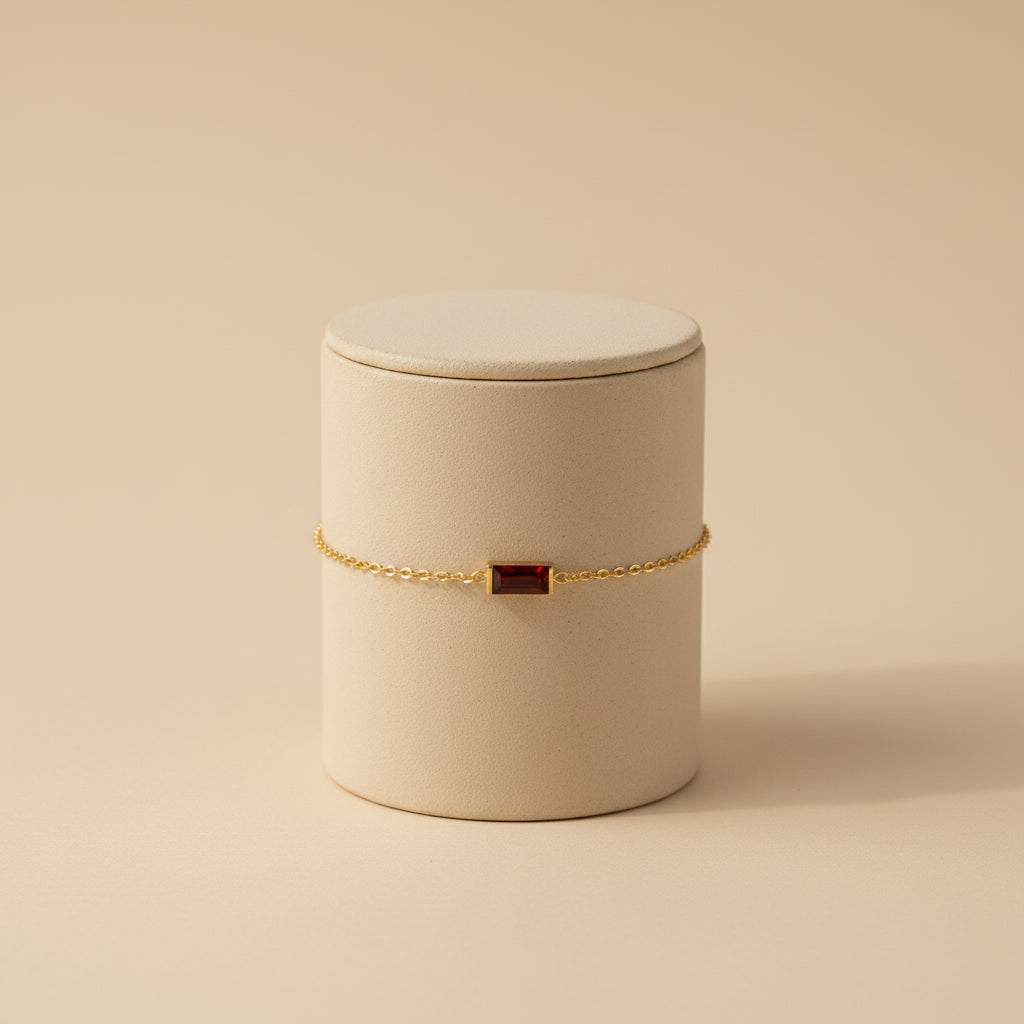 Bracelet Pierre de Naissance