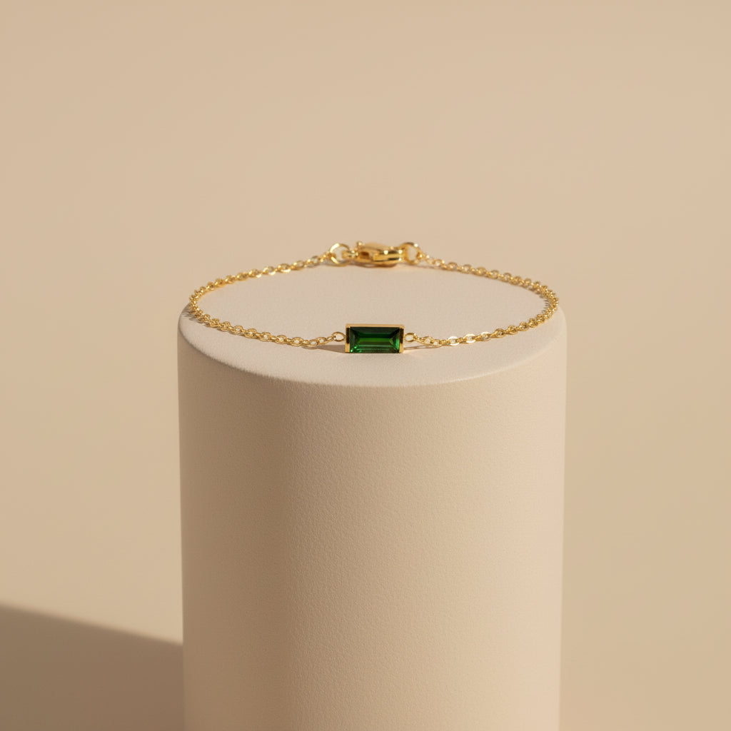 Bracelet Pierre de Naissance