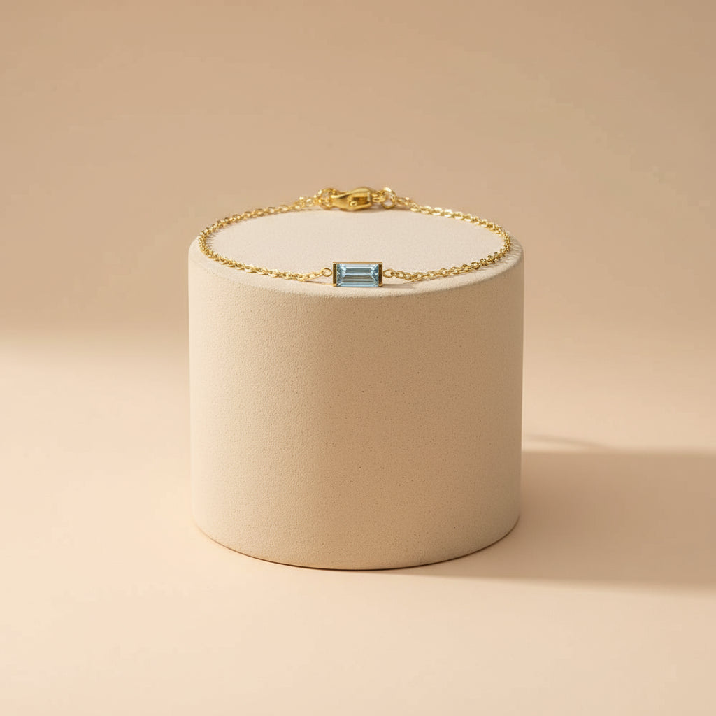 Bracelet Pierre de Naissance