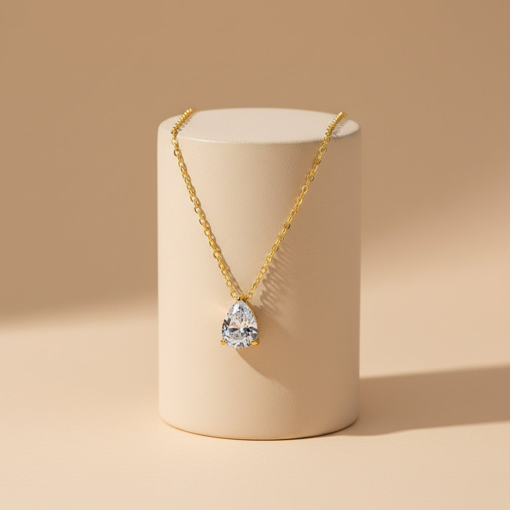 Collier Pierre de Naissance