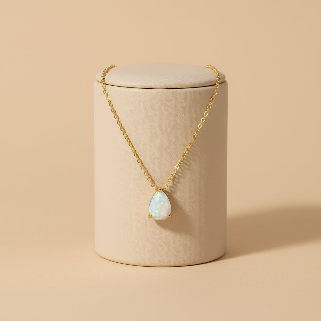 Collier Pierre de Naissance