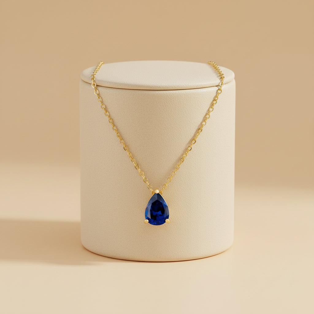 Collier Pierre de Naissance