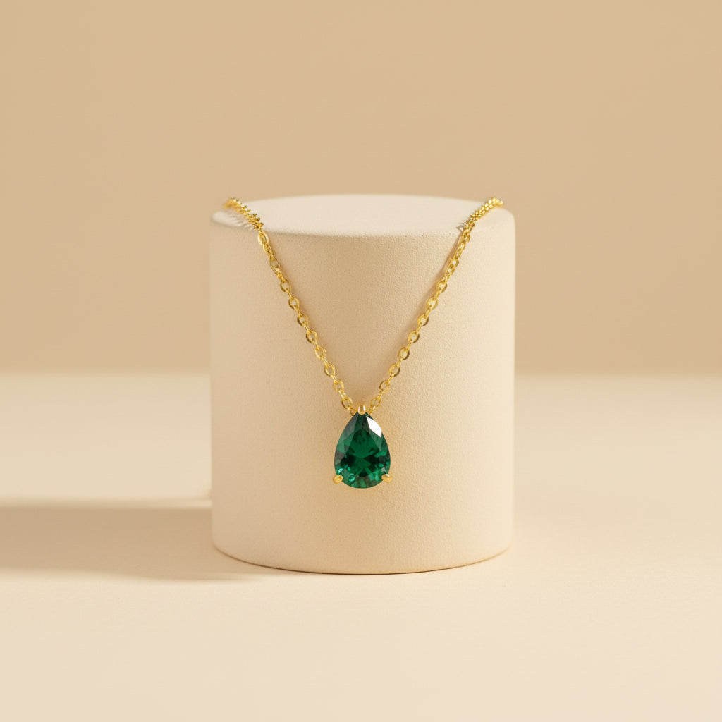 Collier Pierre de Naissance