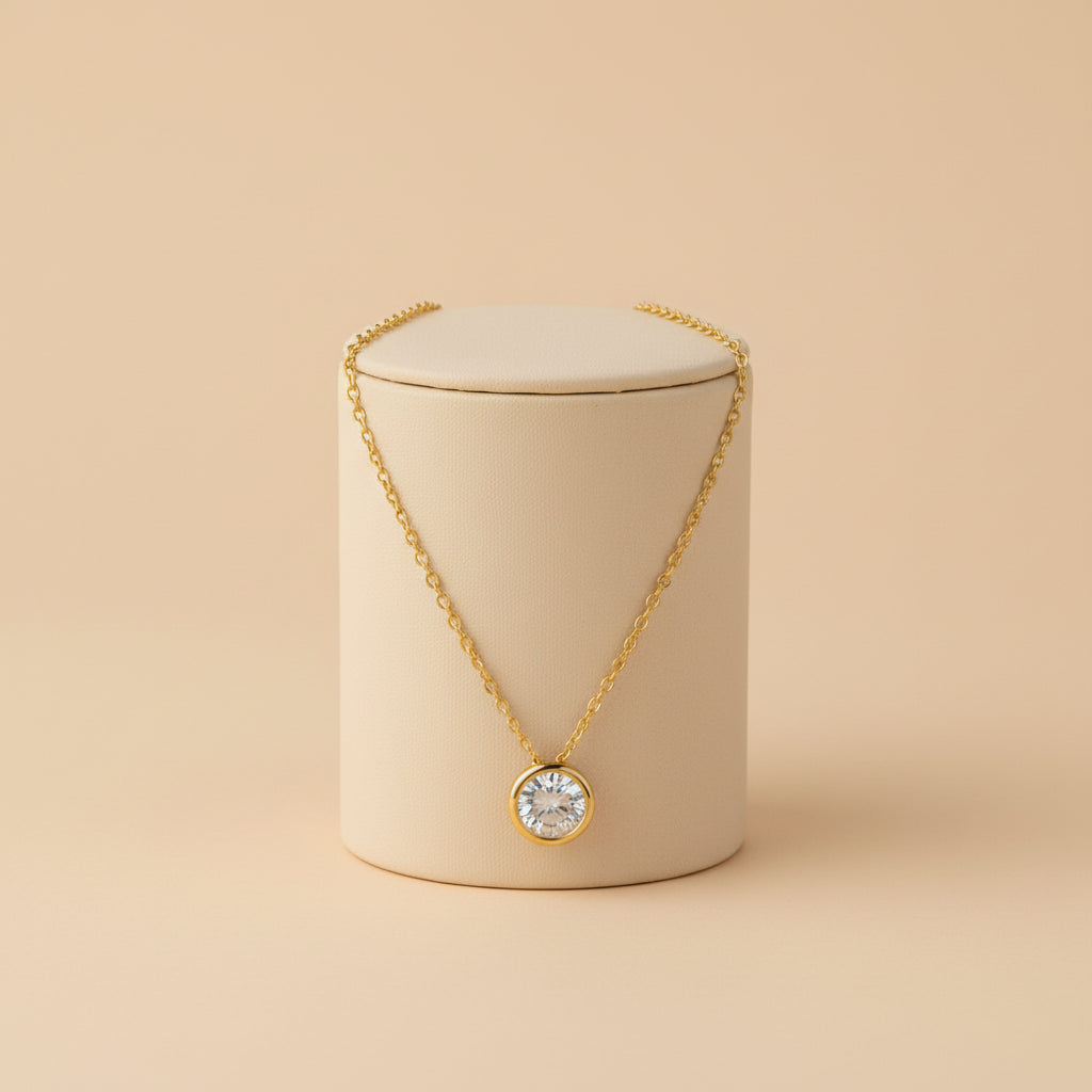 Collier Pierre de Naissance