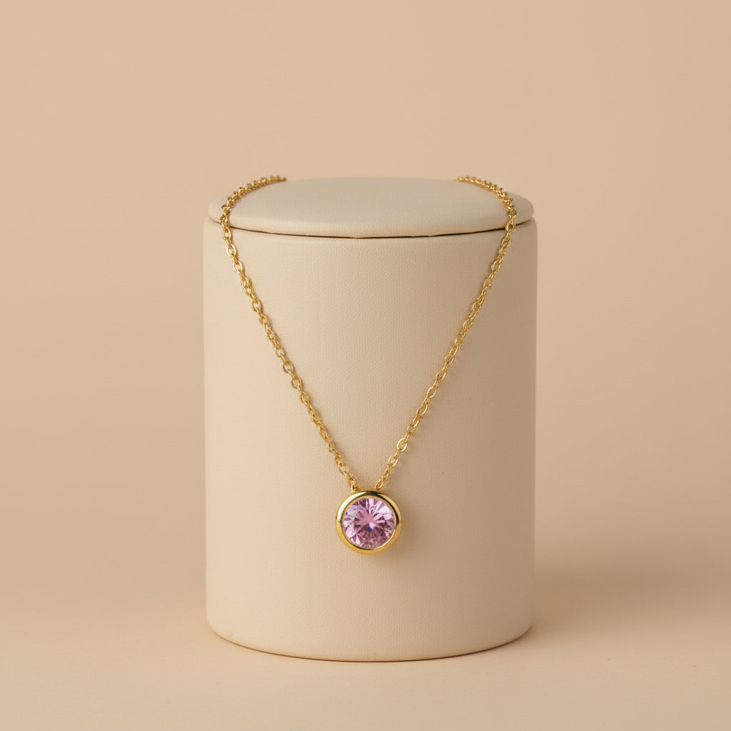 Collier Pierre de Naissance