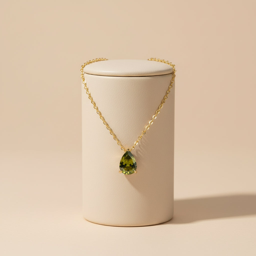 Collier Pierre de Naissance