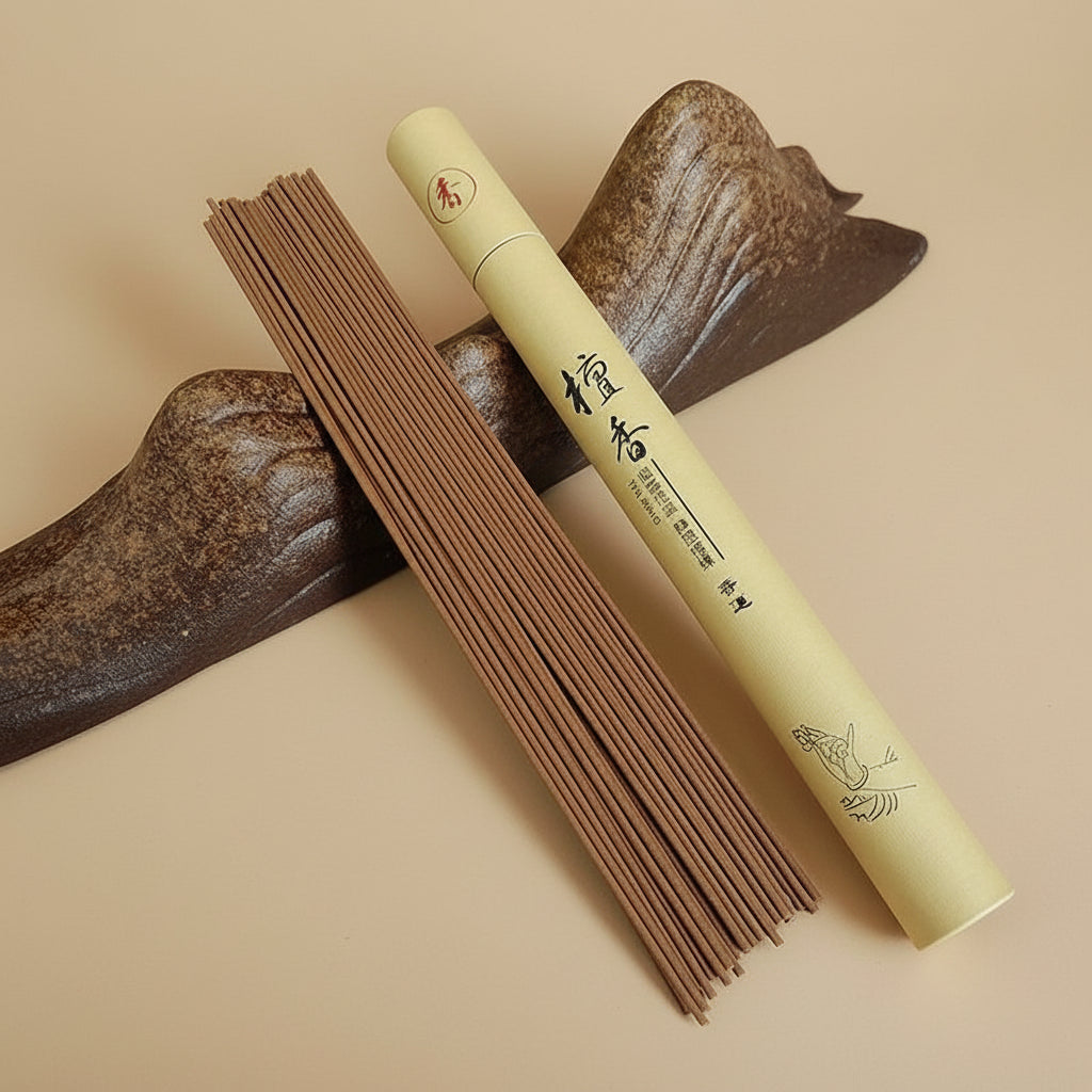 Encens Traditionnel Chinois
