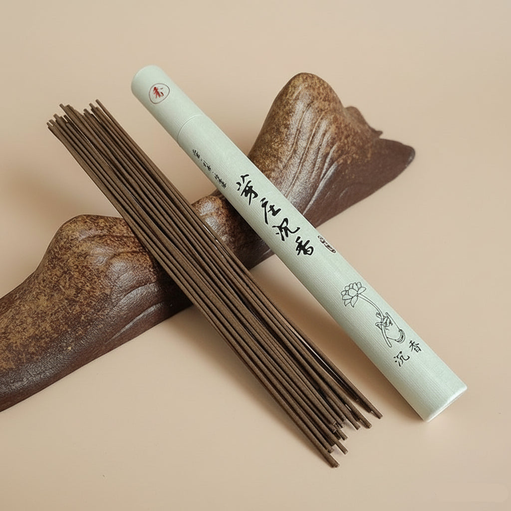 Encens Traditionnel Chinois