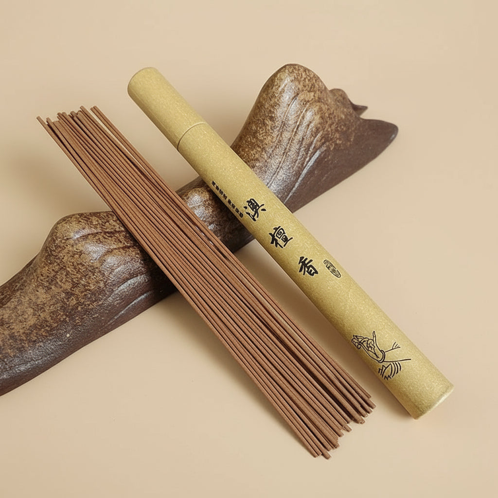 Encens Traditionnel Chinois