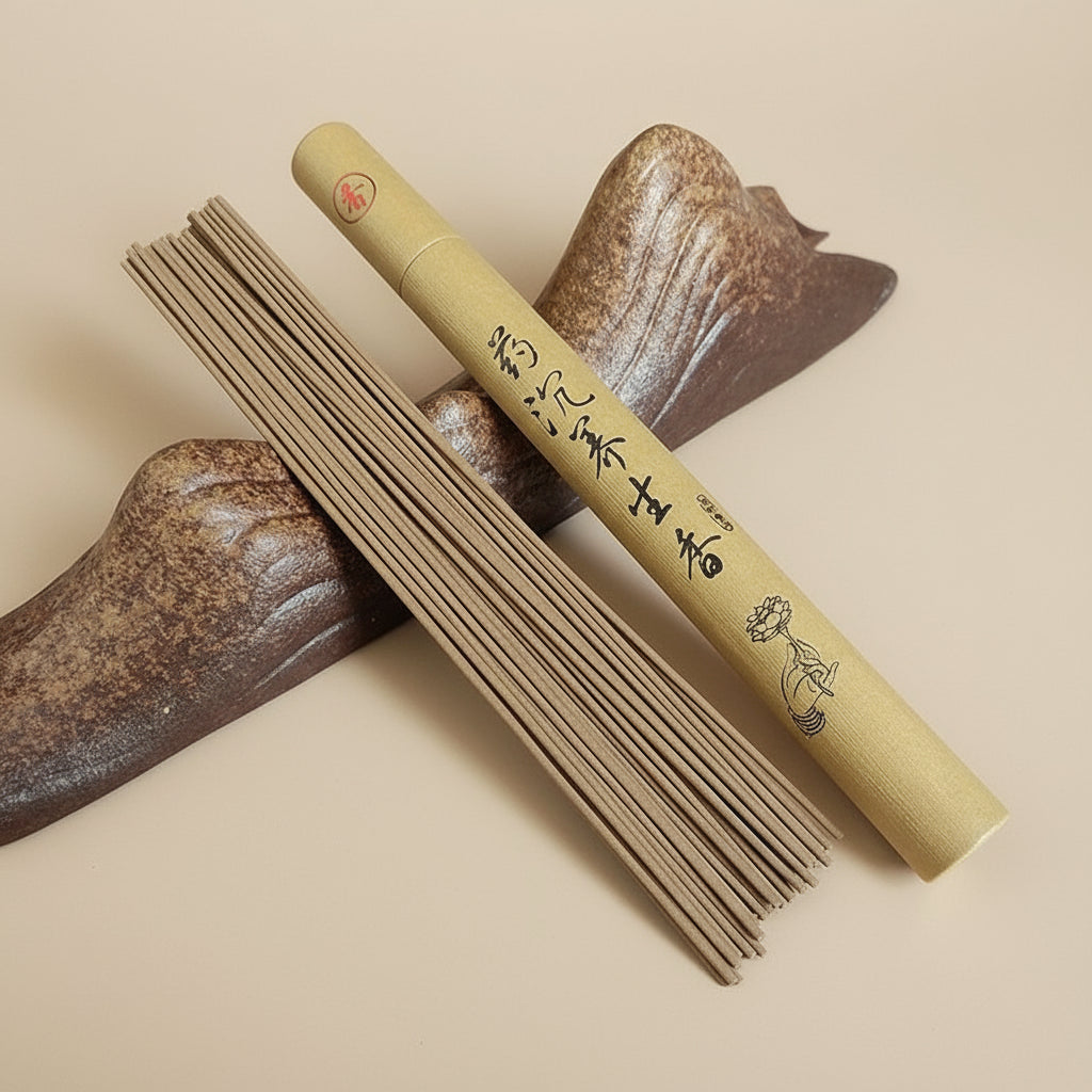 Encens Traditionnel Chinois
