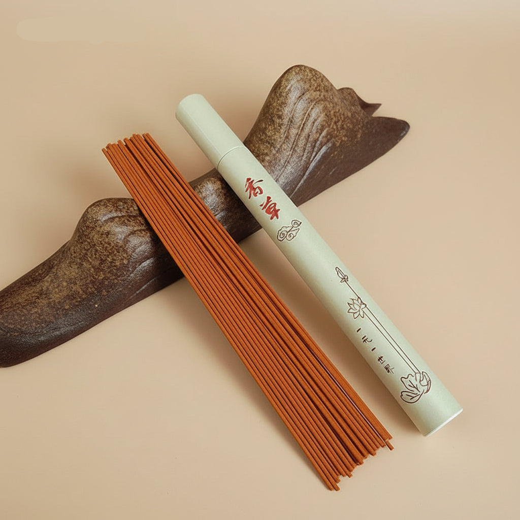 Encens Traditionnel Chinois