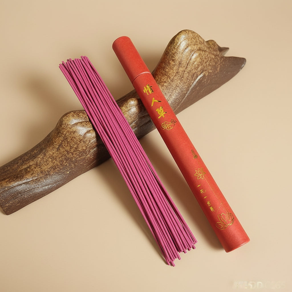 Encens Traditionnel Chinois