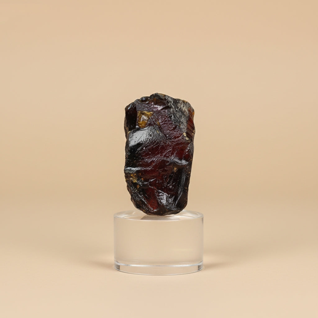 Ambre Naturelle Brute