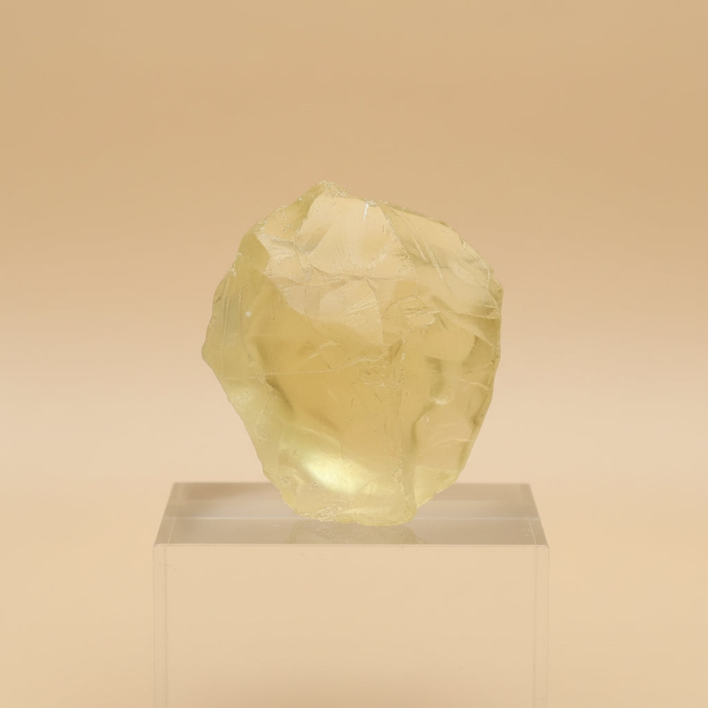 Citrine Brute Naturelle 2-3 cm