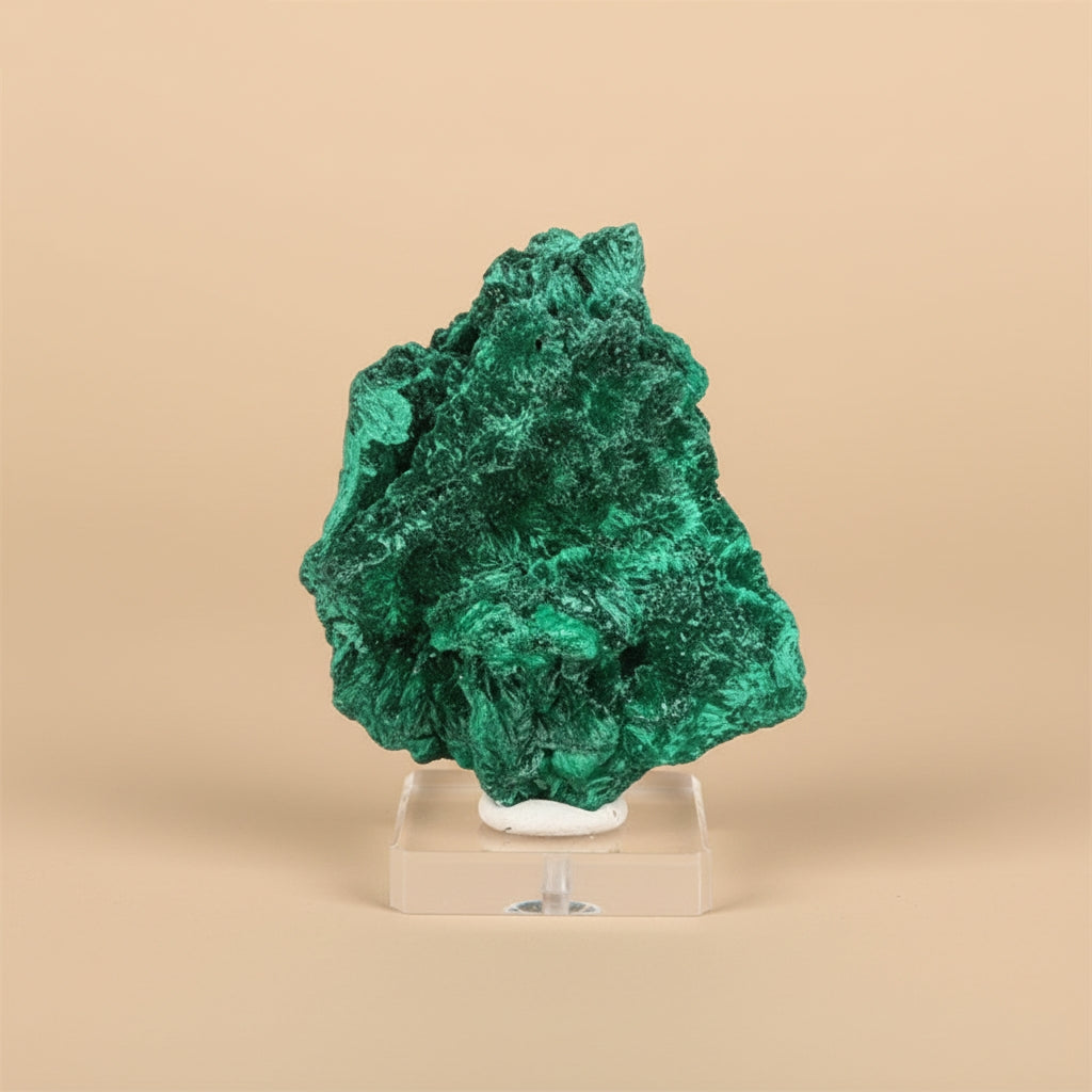 Malachite Naturelle