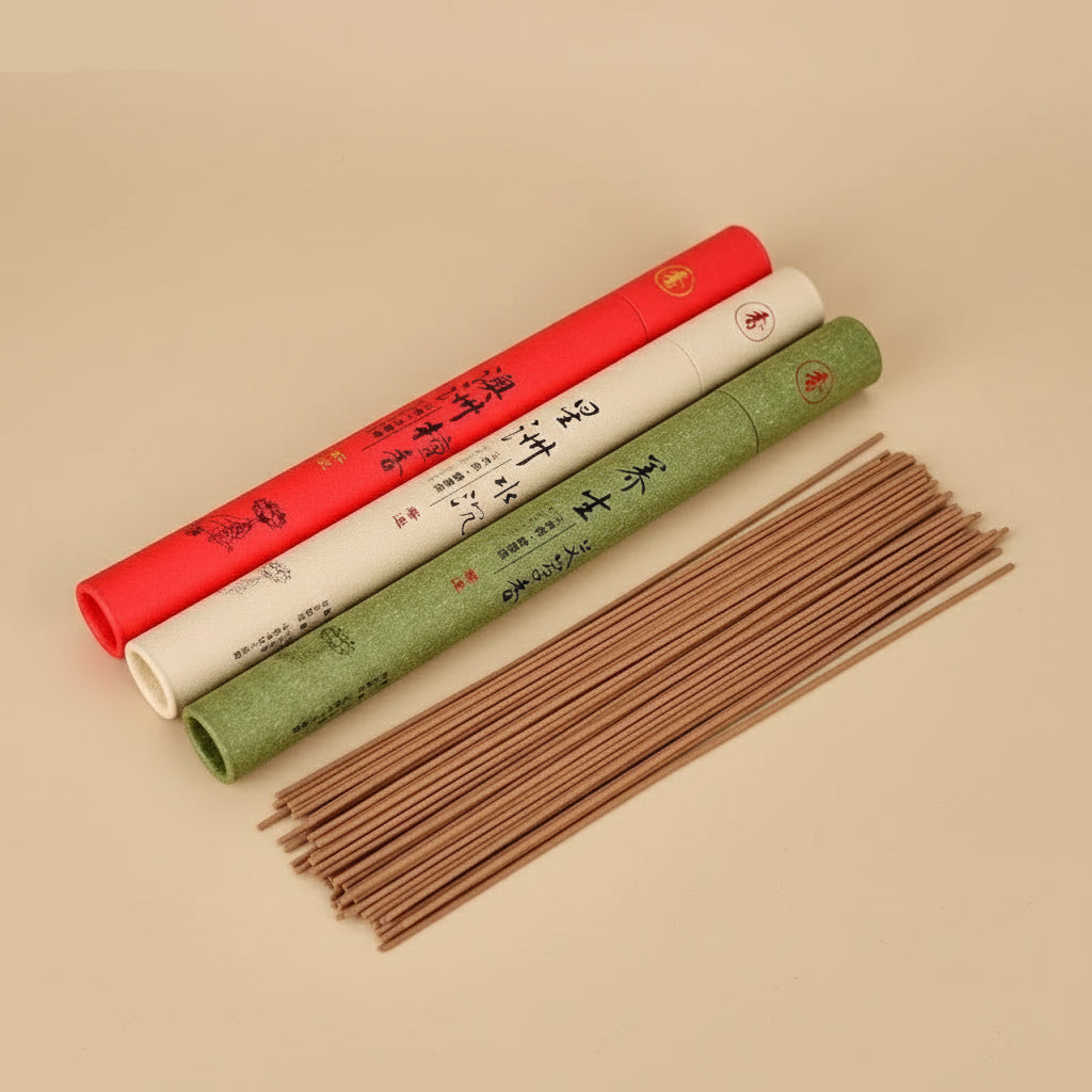 Encens Traditionnel Chinois