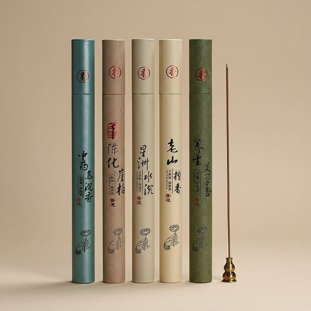 Encens Traditionnel Chinois